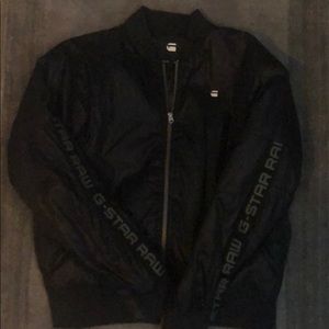 G-Star Bomber Jacket